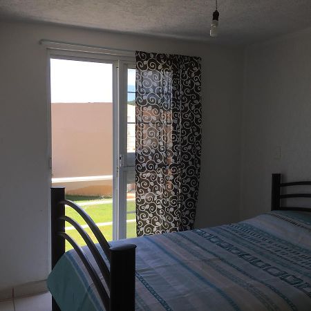 Casa Flores Acapulco Bagian luar foto