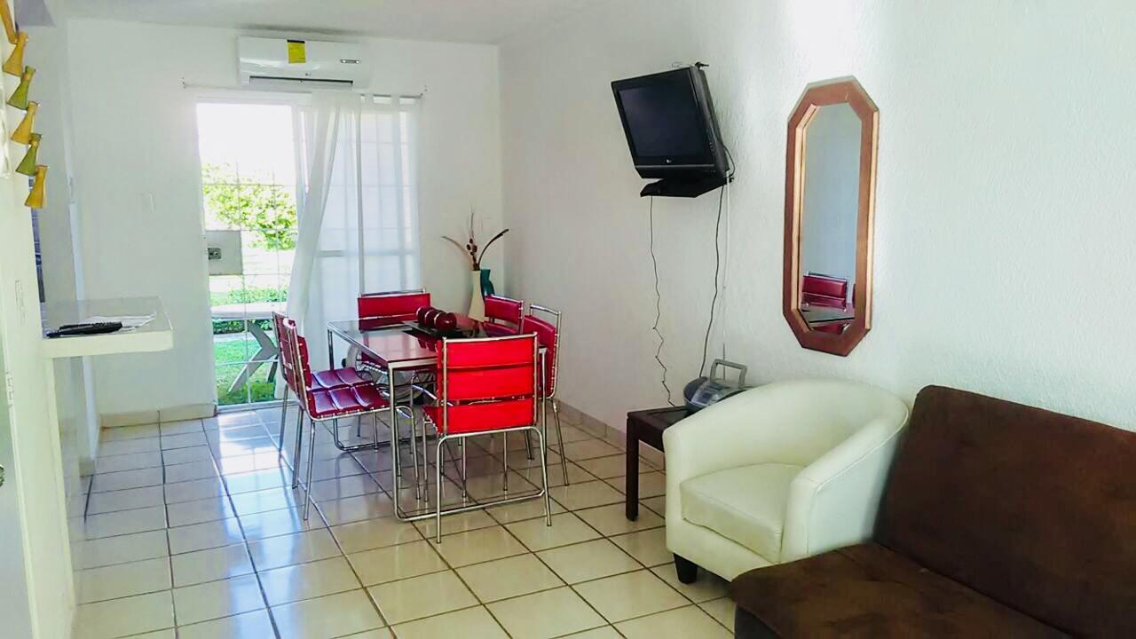 Casa Flores Acapulco Bagian luar foto